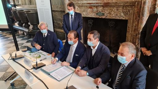 candidatura regione piemonte candidatura regione piemonte