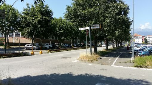 “Pinerolo dichiari lo stato di emergenza climatica come Torino” “Pinerolo dichiari lo stato di emergenza climatica come Torino”