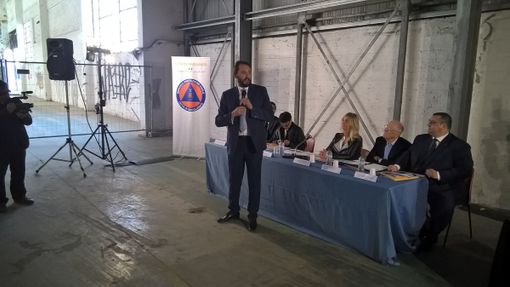 L’ex Pininfarina di Grugliasco riparte verso il futuro dopo dieci anni di abbandono [FOTO]