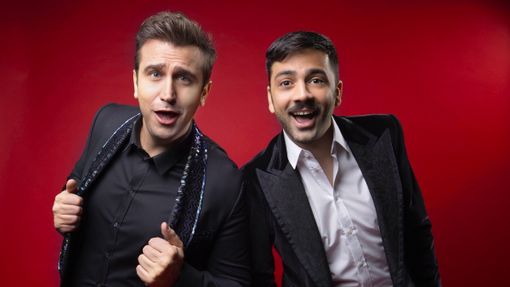 Il concerto di Gualazzi, Lella Costa, Pio&amp;Amedeo e le Lezioni di Meraviglia: ecco il programma del Teatro Colosseo