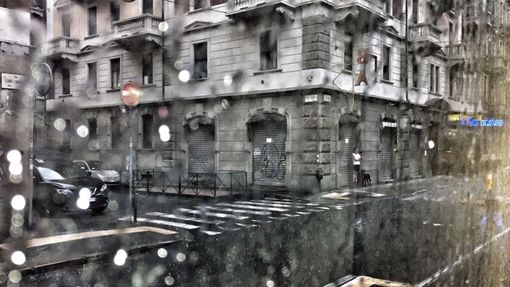 L’allerta meteo si sposta verso sud: per il Torinese si prevede un weekend soleggiato (VIDEO) L’allerta meteo si sposta verso sud: per il Torinese si prevede un weekend soleggiato (VIDEO)