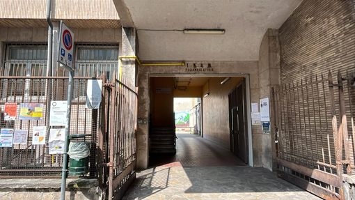 San Donato in allarme, raccolta firme contro la chiusura del poliambulatorio San Donato in allarme, raccolta firme contro la chiusura del poliambulatorio