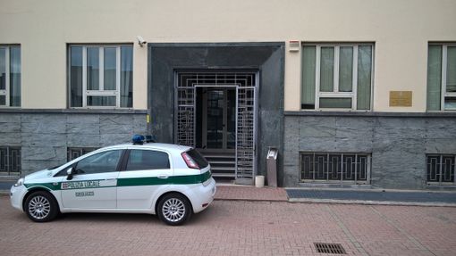 Istituito il Corpo di Polizia locale metropolitano