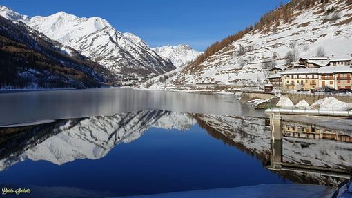 Pontechianale si prepara per un grandissimo fine d'anno