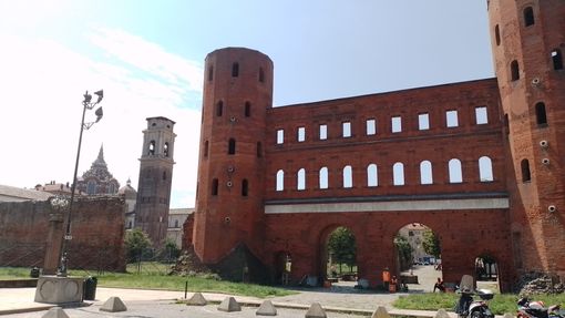 porte palatine porte palatine