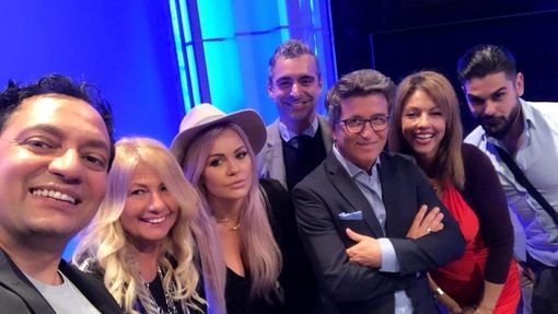 Da stasera torna &quot;Primafila&quot; su Primantenna