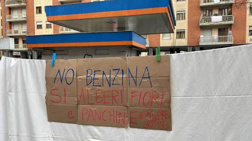 Tresso: &quot;Al momento non sono previsti  appalti di manutenzione straordinaria che consentirebbero di effettuare l'intervento richiesto in tempi brevi&quot;