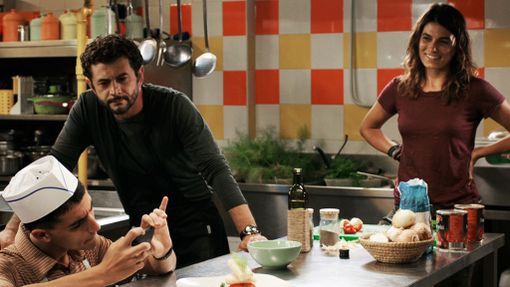 Cinemautismo compie 10 anni e colora di blu Torino Cinemautismo compie 10 anni e colora di blu Torino