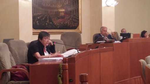 Il Garante dell'infanzia in Regione: “Il 7% dei minori ricorre ai servizi sociali. Dobbiamo stare attenti alla fragilità delle famiglie”