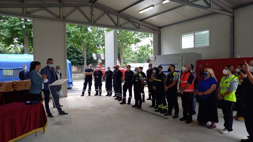 associazioni di volontariato