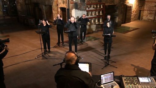 "RadioAmarcord": i radiodrammi di Federico Fellini in anteprima al Torino Film Festival "RadioAmarcord": i radiodrammi di Federico Fellini in anteprima al Torino Film Festival