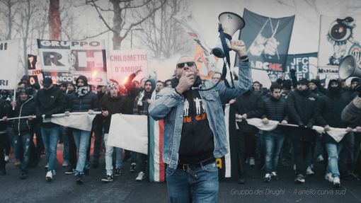 Al Torino Film Festival "Ragazzi di stadio, quarant'anni dopo" Al Torino Film Festival "Ragazzi di stadio, quarant'anni dopo"