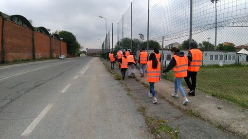 &quot;Ripuliamo Borgo San Pietro&quot;, domani a Moncalieri iniziativa nell'ambito del progetto Comunit-Azione