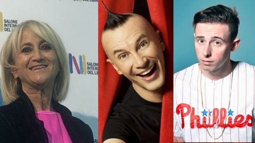 Rivoli accende il cielo con &quot;La Notte delle Stelle&quot;: spettacolo, musica e solidarietà il 5 luglio