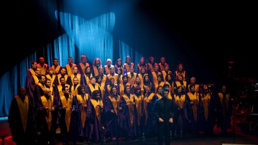 L'AIDO provinciale di Torino festeggia il suo 46° anniversario al Teatro Alfieri