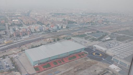 Smog, da martedì 7 febbraio si torna a livello &quot;bianco&quot;: nessuna limitazione, salvo quelle strutturali