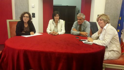 Salone del Libro a Torino dal 18 al 22 maggio: Bray Presidente (Guarda il video)