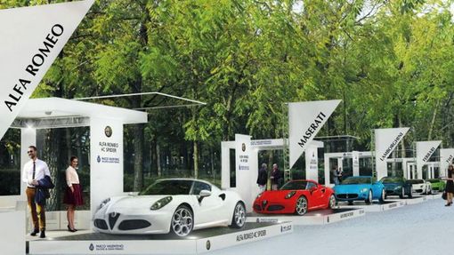 Trenitalia, viaggi in treno scontati in occasione del Salone dell’Auto Trenitalia, viaggi in treno scontati in occasione del Salone dell’Auto