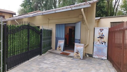 Il Salotto del Sabato Sera