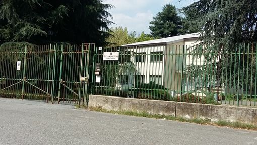 Il cantiere è in fase di chiusura: media Brignone di Pinerolo più sicura in caso di sisma