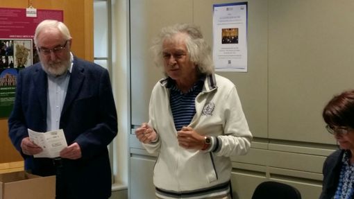 Settimana della Cultura: una settimana "senza fine" per promuovere conoscenza e patrimonio (VIDEO) Settimana della Cultura: una settimana "senza fine" per promuovere conoscenza e patrimonio (VIDEO)