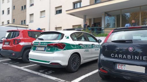 Collegno, sgomberati gli alloggi Atc occupati abusivamente al Villaggio Dora Collegno, sgomberati gli alloggi Atc occupati abusivamente al Villaggio Dora