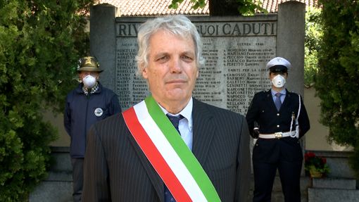 Nicola De Ruggiero, sindaco di Rivalta morto nel 2021