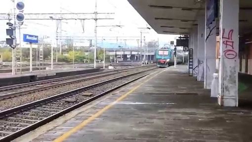 stazione di moncalieri