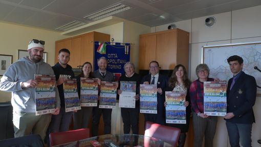 Presentata in Città metropolitana la quarta edizione del calendario contro il bullismo e il cyberbullismo