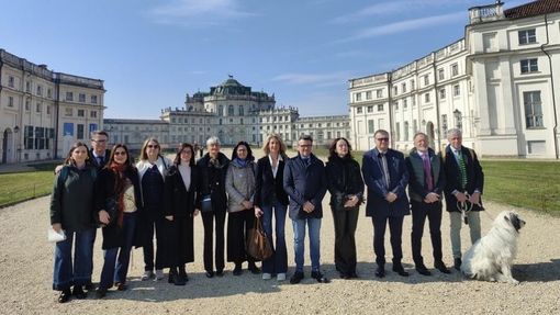 Ipotesi studentato per il rilancio di Stupinigi Ipotesi studentato per il rilancio di Stupinigi