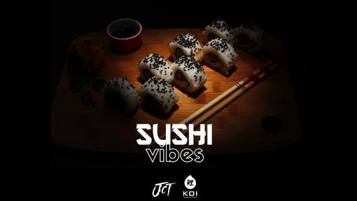 Quando il Jazz Club incontra l’Oriente: arriva questa sera l'esclusivo “Sushi Vibes” Quando il Jazz Club incontra l’Oriente: arriva questa sera l'esclusivo “Sushi Vibes”
