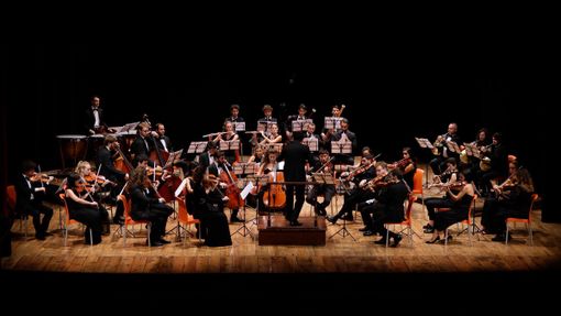 Domenica 15 dicembre alle OGR "Big Silent Night Music" con Fondazione CRT Domenica 15 dicembre alle OGR "Big Silent Night Music" con Fondazione CRT