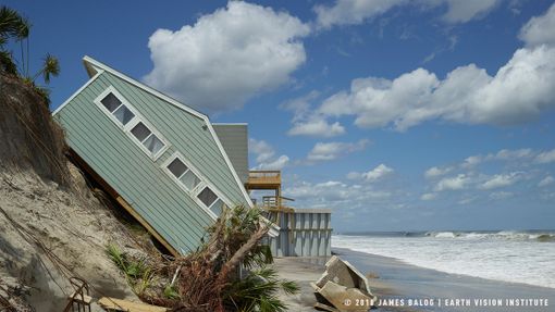 Luca Mercalli apre la 22esima edizione di Cinemambiente