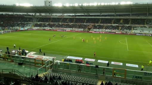 Il Parma ridimensiona le ambizioni del Toro