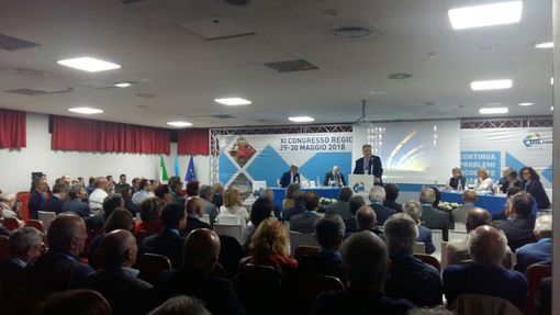 Uil Piemonte a congresso: "Su Fca servono garanzie e prospettive per Mirafiori e Grugliasco" Uil Piemonte a congresso: "Su Fca servono garanzie e prospettive per Mirafiori e Grugliasco"