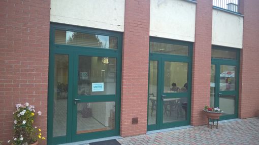 Fabio Fazio e Luciana Littizzetto ospiti della festa di chiusura dell'anno accademico Unitre Torino