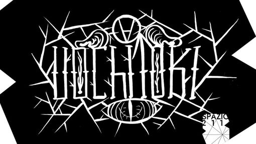 TOdays consiglia: la Realtà Virtuale degli Uochi Toki live allo sPAZIO211 di Barriera di Milano