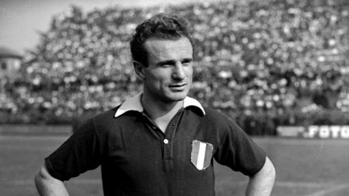 A Nichelino nasce il giardino Valentino Mazzola A Nichelino nasce il giardino Valentino Mazzola