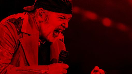Vasco Rossi Vasco Rossi