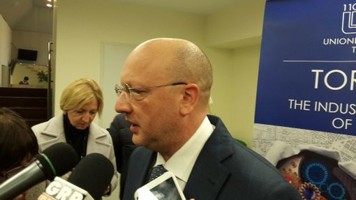 &quot;Industria e imprese adesso scoprono il bluff grillino&quot;