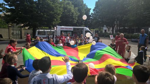 Nasce la rete dei centri diurni riabilitativi per minori: 9 in tutto il Piemonte