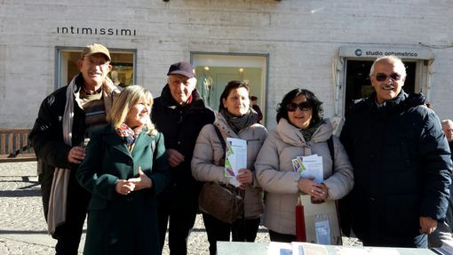 Volontariato, a Chivasso si è discusso della riforma del Terzo Settore