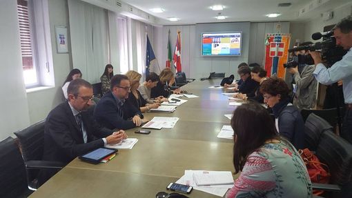 Quasi 6 milioni e mezzo per le strategie sull'innovazione sociale dalla Regione Piemonte