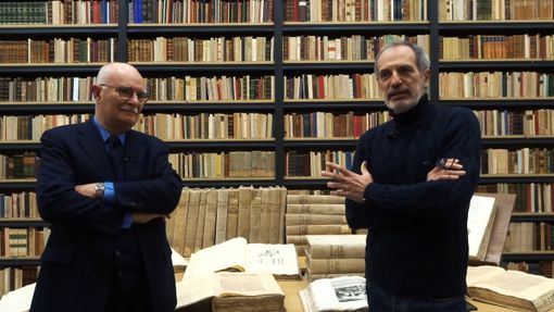Dialoghi online con ospiti illustri alla scoperta dei tesori del Museo del Risorgimento Dialoghi online con ospiti illustri alla scoperta dei tesori del Museo del Risorgimento