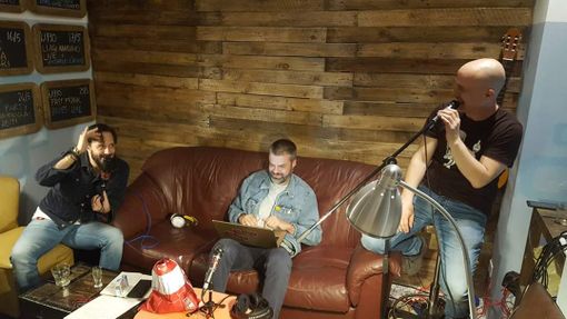 “B-Locale ci servi vivo!”, aperta la campagna per salvare il circolo Arci letterario “B-Locale ci servi vivo!”, aperta la campagna per salvare il circolo Arci letterario