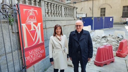 Regione e Curia rinnovano l'accordo sui beni culturali ecclesiastici: "Insieme per valorizzarli"