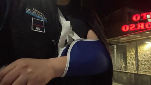 Carceri ancora nel caos: nuove aggressioni a Torino. Fiamme nel padiglione B, feriti tre agenti Carceri ancora nel caos: nuove aggressioni a Torino. Fiamme nel padiglione B, feriti tre agenti