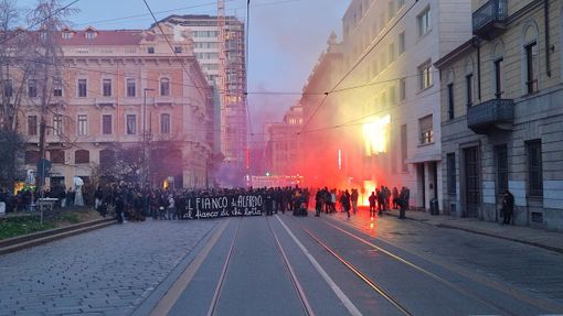 corteo