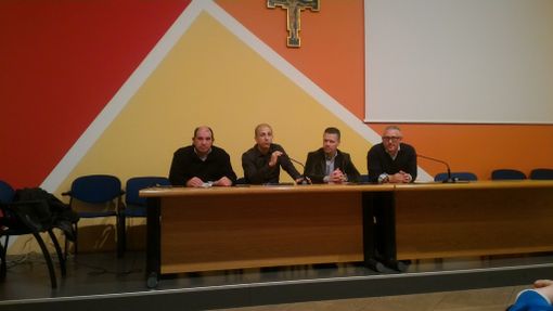 Verso la proposta di legge per la Sicurezza sul lavoro a scuola