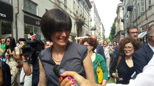 Appendino a Cannes alla più grande fiera immobiliare del mondo